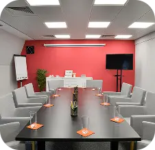 Sala Colmore – Birmingham