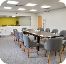 Sala Newhall – Birmingham