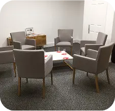 Sala Sarehole – Birmingham