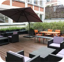 Terrazza – Lille