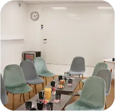 Sala Fourvière – Lione