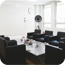 Sala Madeleine – Parigi