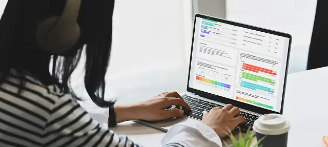 Piattaforma clienti su misura