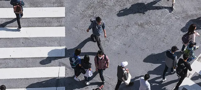 Access Panel / Reclutamento