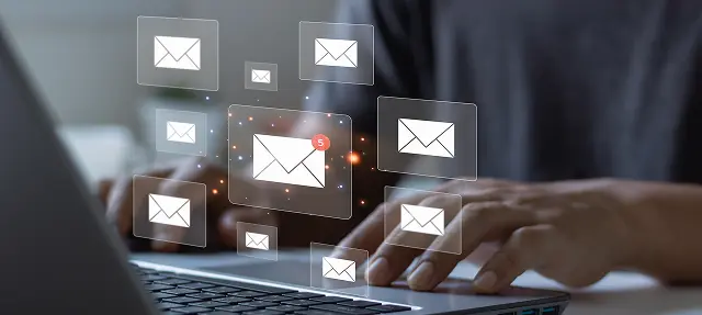 Attivazione della vostra base di contatti