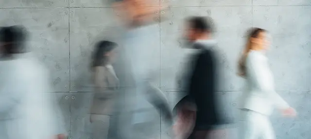 Reclutamento da file clienti