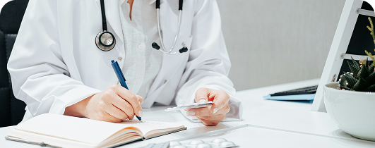 Sondaggio online « Professionisti della Salute »