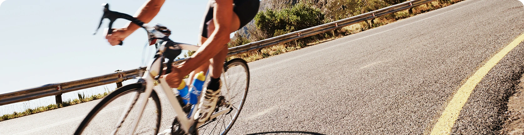 Sondaggio online « Passaggio del Tour de France » – Panel + Social network