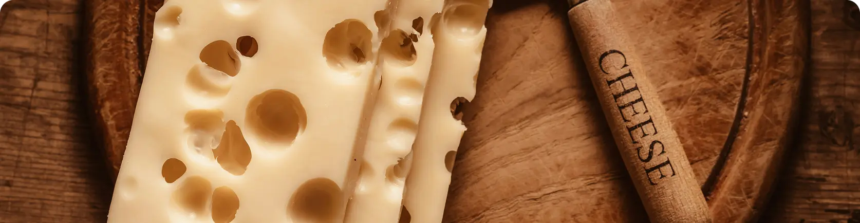 Test di prodotto tramite bulletin board presso il domicilio dei partecipanti – Fette di formaggio