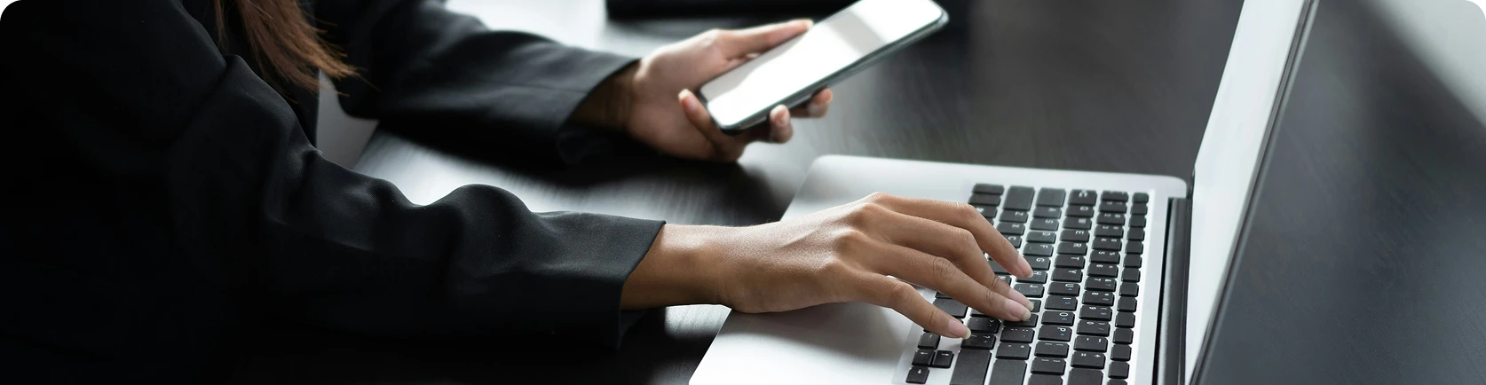 Testare un’applicazione e un sito internet su desktop