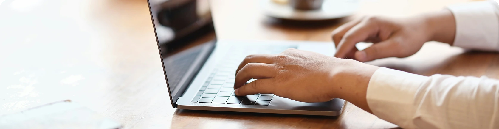 Test UX online – sito web di prenotazione di biglietti del treno